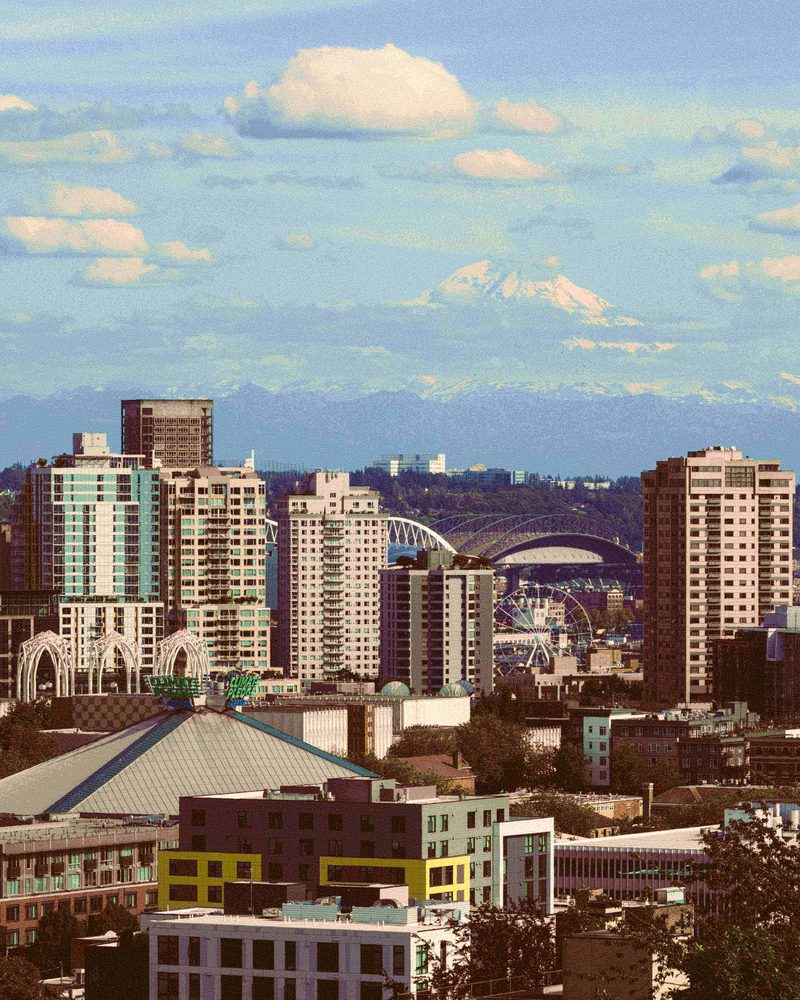 Tacoma Washington payday loans